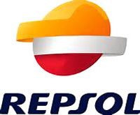 REPSOL LOGO